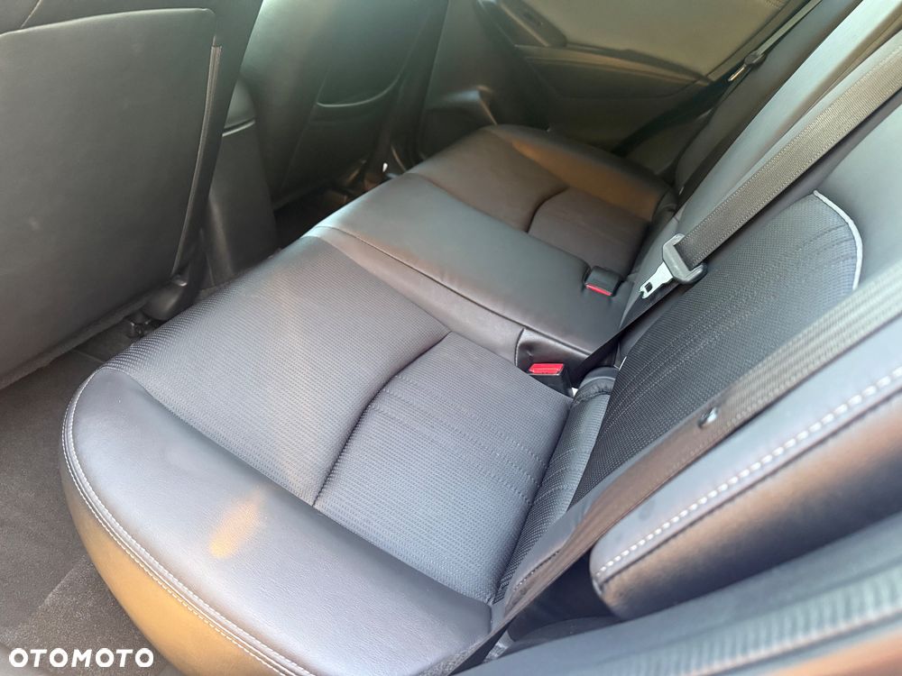 Mazda CX-3 2.0 SkyPassion - 41