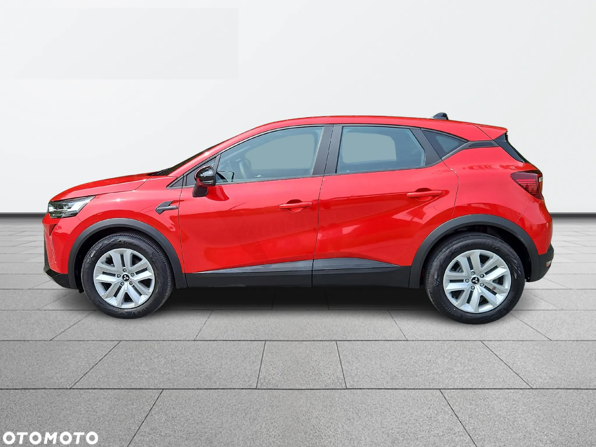 Mitsubishi ASX 1.3 mHEV Invite DCT - 2