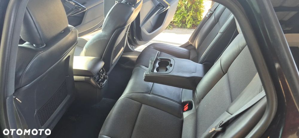 Peugeot 508 155 THP Allure - 17