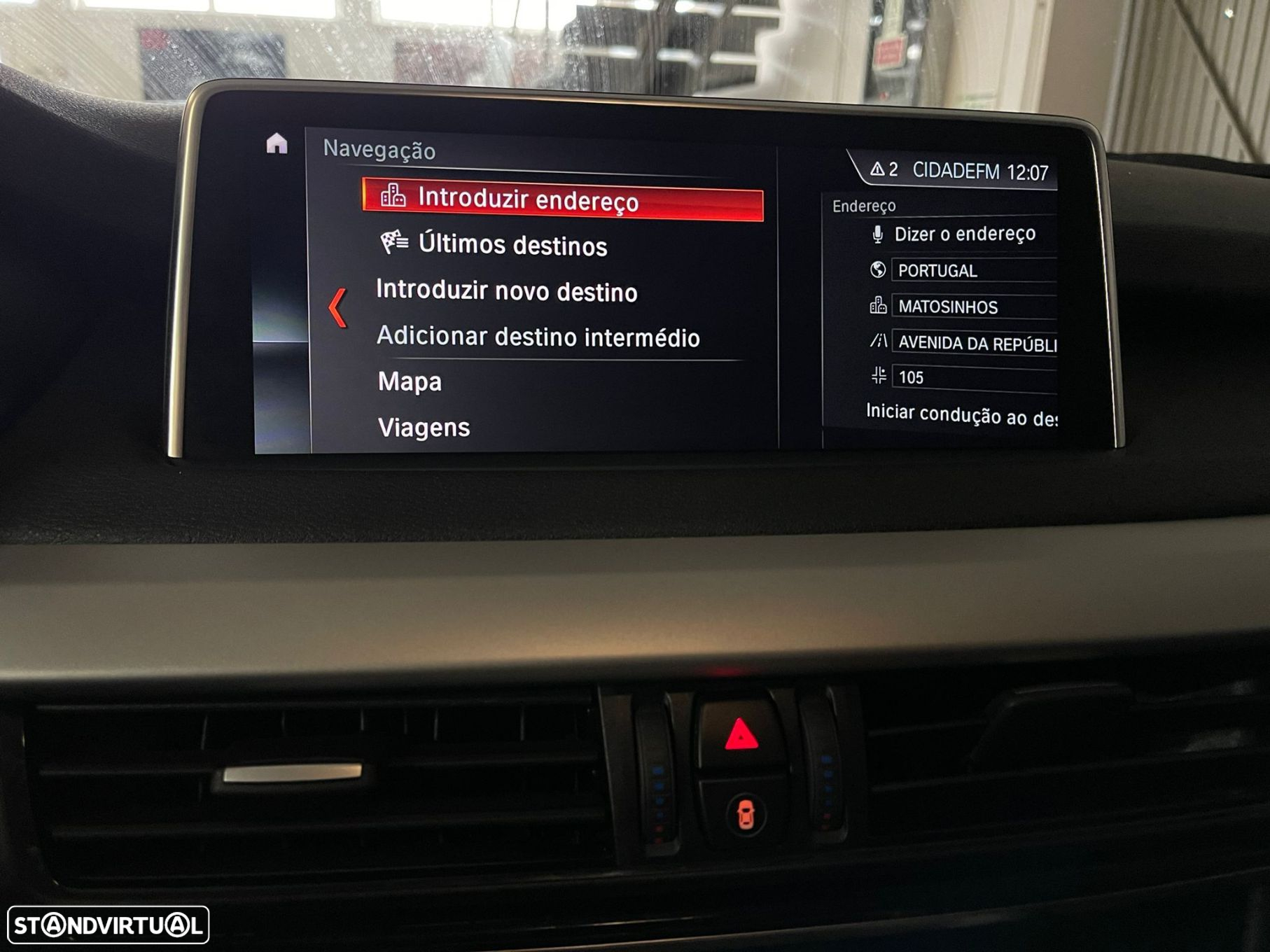 BMW X5 25 d sDrive Comfort 7L - 23