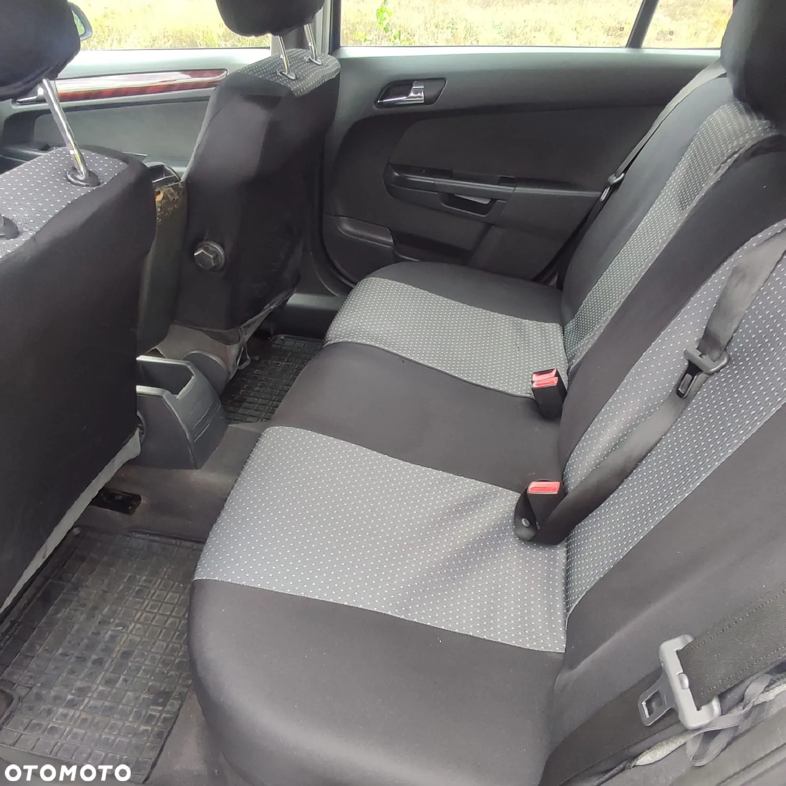 Opel Astra III 1.6 Enjoy - 8