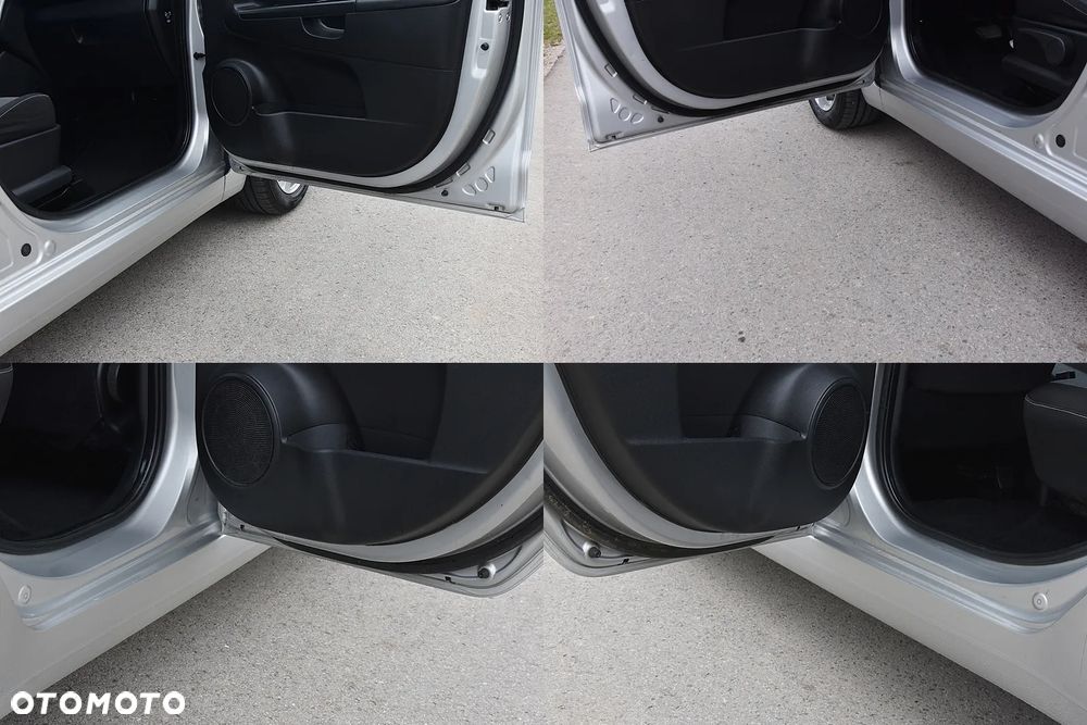 Kia Venga 1.6 M - 35