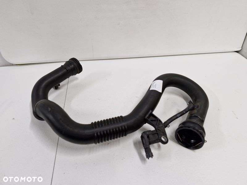 RENAULT SCENIC 4 IV 1.6 DCI PRZEWÓD RURA WĄŻ POWIETRZA 144602744R - 3
