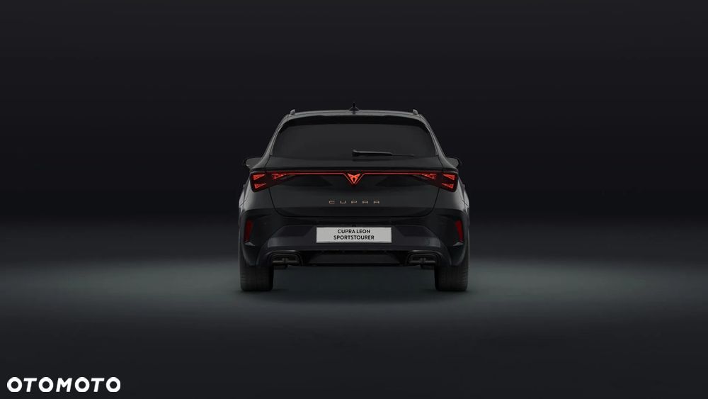 Cupra Leon Sportstourer - 4