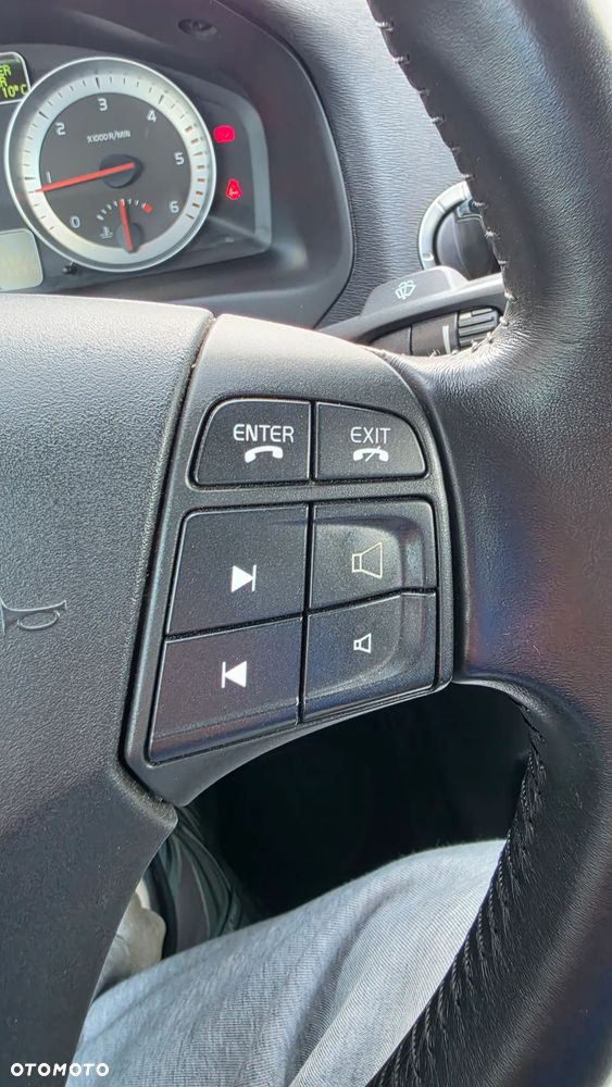 Volvo C70 D3 Inscription - 25