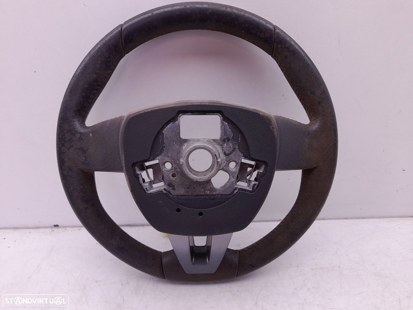 Volante de direção SEAT Altea XL (5P5, 5P8) - 2
