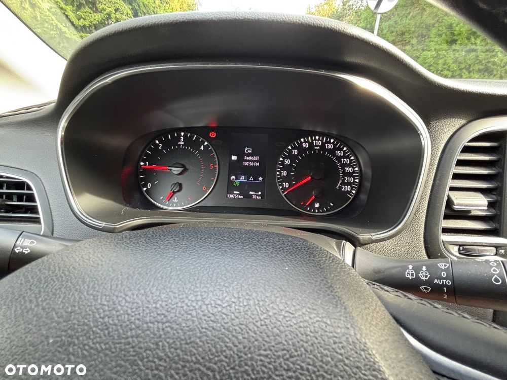 Renault Megane 1.5 Blue dCi Life - 5