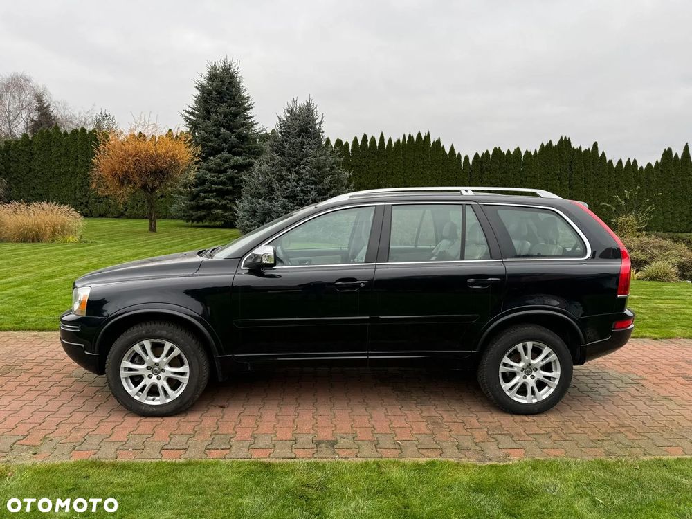Volvo XC 90 - 19