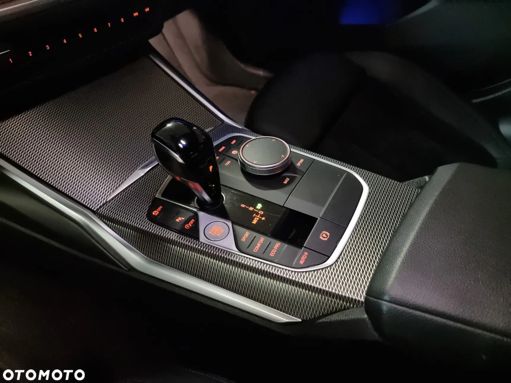BMW Seria 3 320i M Sport sport - 23