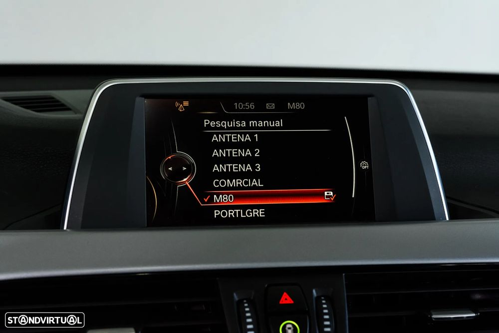 BMW X1 - 20