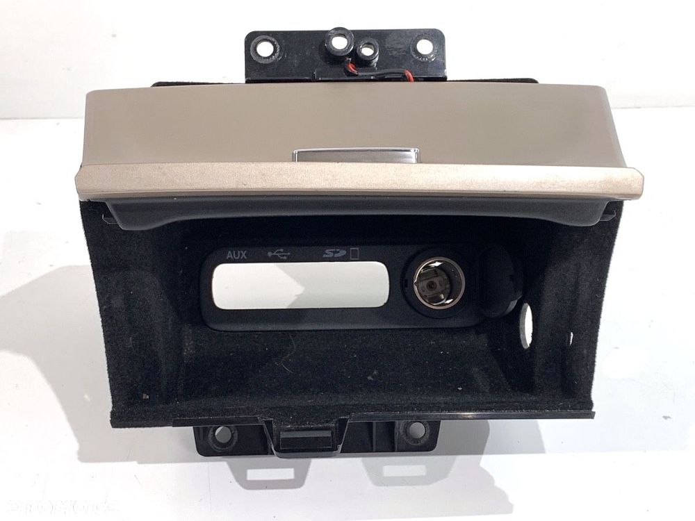 POPIELNICZKA  JEEP GRAND CHEROKEE IV (WK, WK2) 2010 - 2022 3.0 CRD V6 4x4 184 kW [250 KM] olej - 2