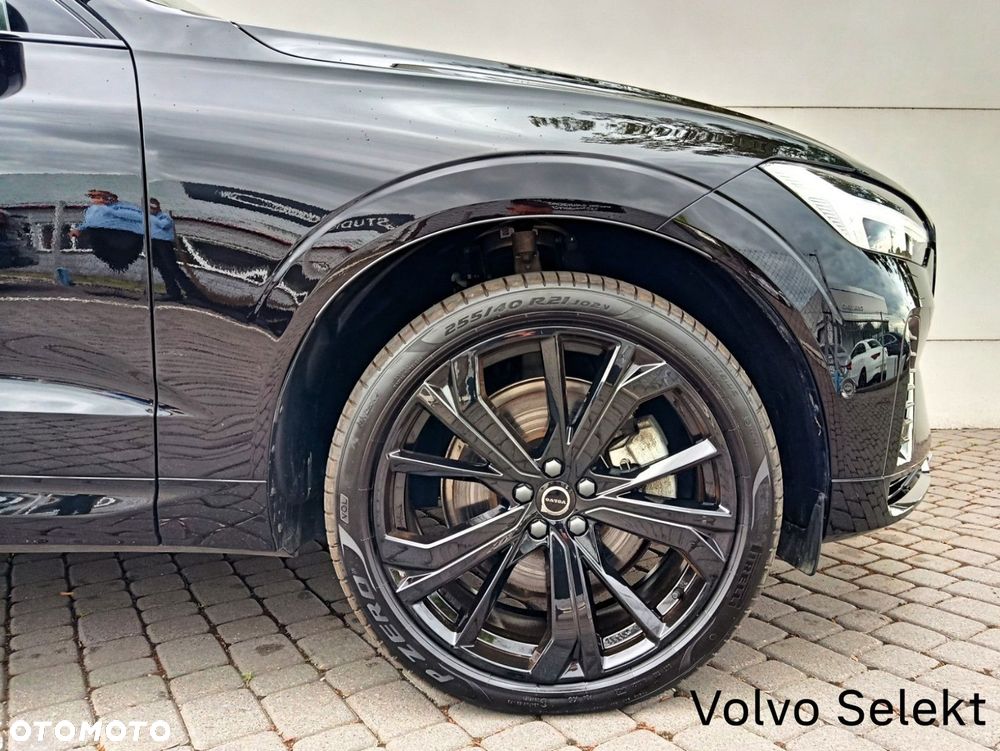 Volvo XC 60 - 8