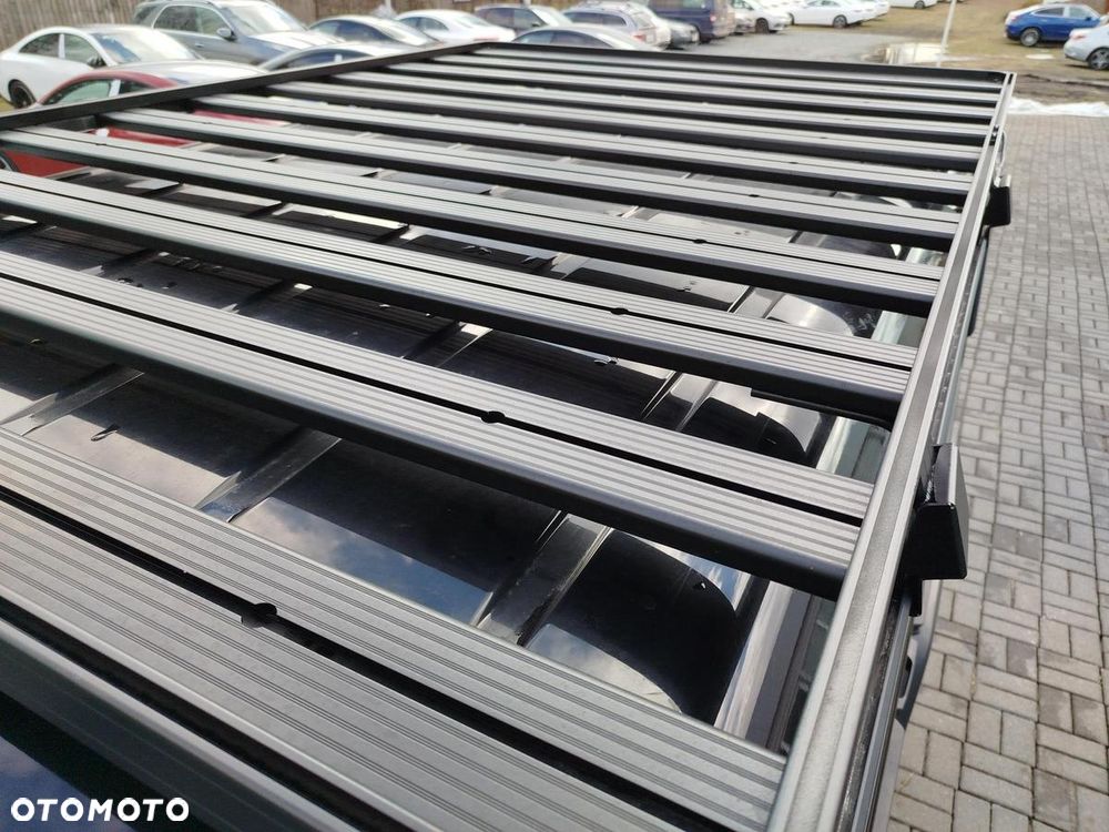 Mercedes-Benz Klasa G - 24