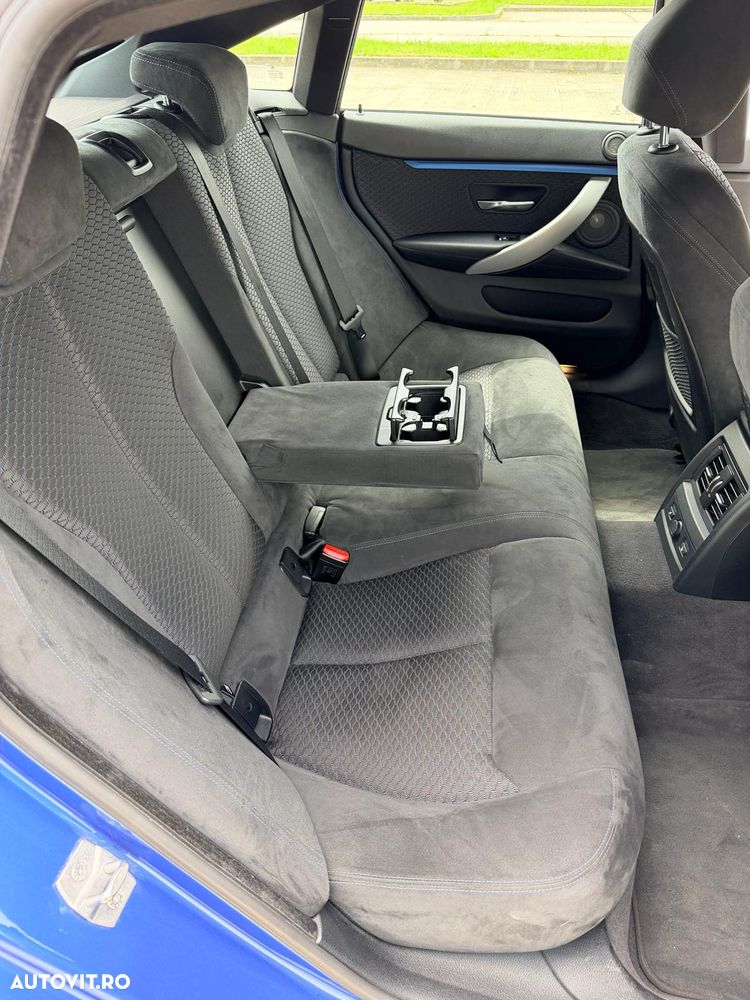 BMW Seria 4 - 8