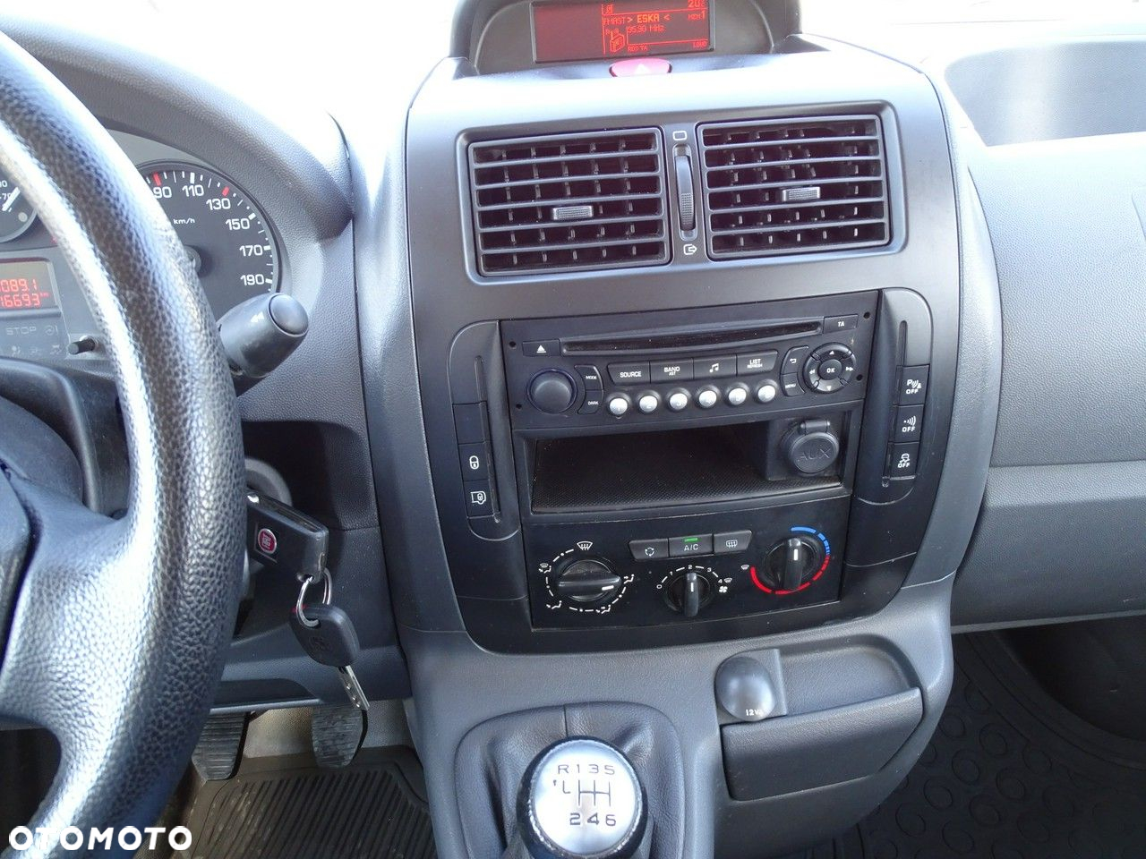 Fiat Scudo - 10