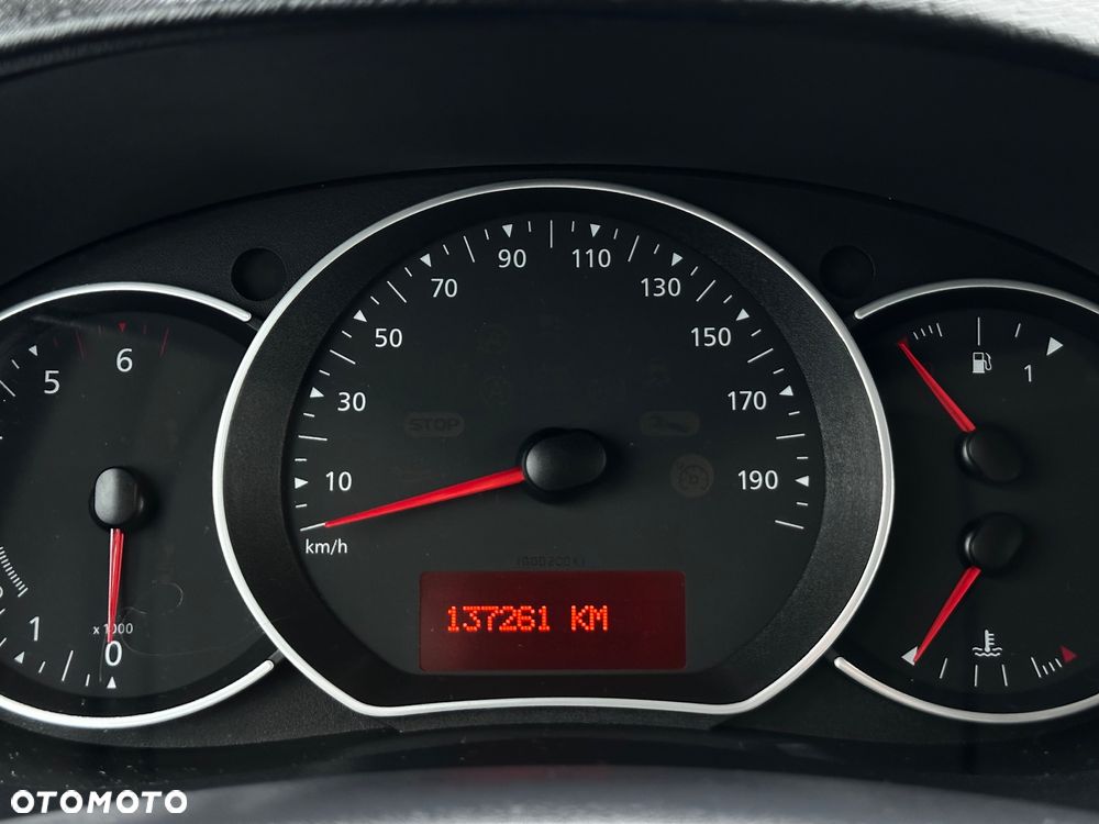 Renault Kangoo - 21