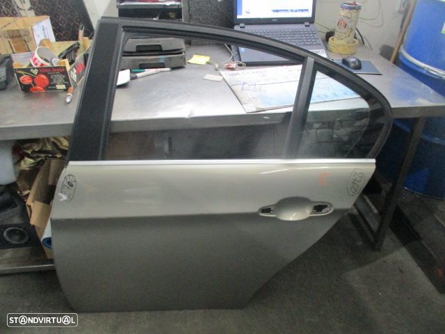 Porta Por2760 BMW E90 LCI 2009 325I 24V 220CV 4P BEGE TE - 1