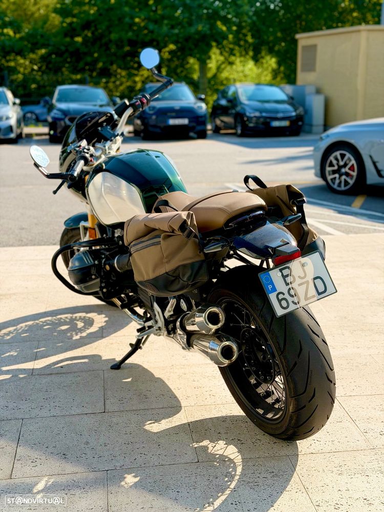 BMW R 12 nineT - 7