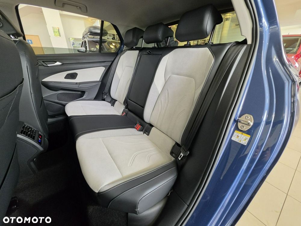 Volkswagen Golf 2.0 TDI SCR DSG Style - 12