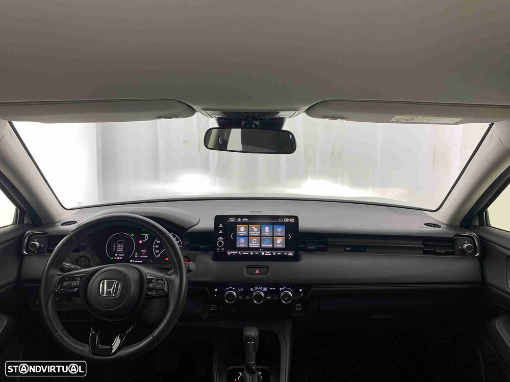 Honda HR-V 1.5 i-MMD e:HEV Elegance - 12