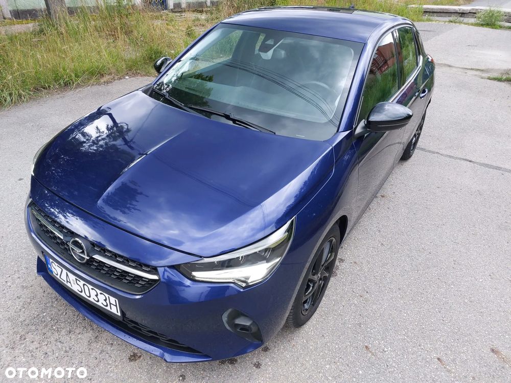 Opel Corsa 1.2 Elegance S&S - 6