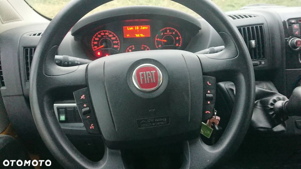 Fiat Ducato - 25