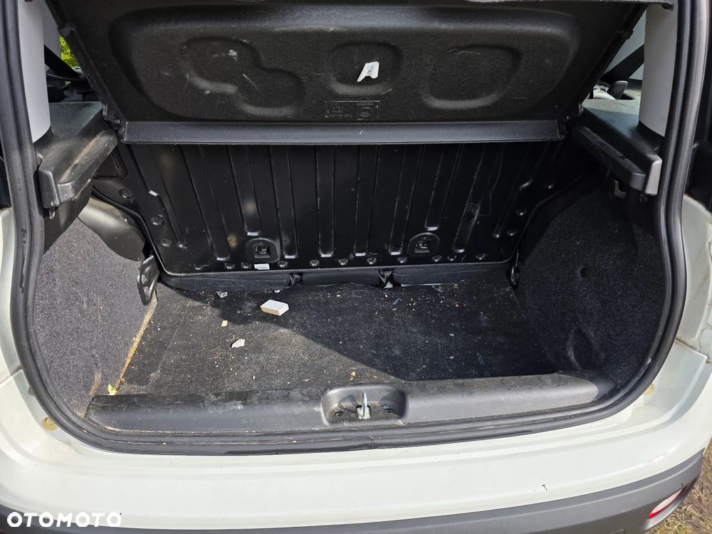 Fiat Panda 1.0 GSE Hybrid - 9