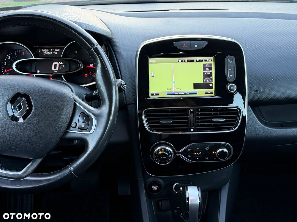 Renault Clio Energy dCi 90 EDC Intens - 24