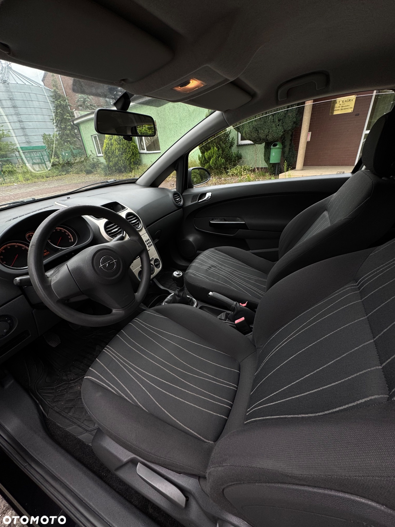 Opel Corsa 1.0 12V Edition - 7