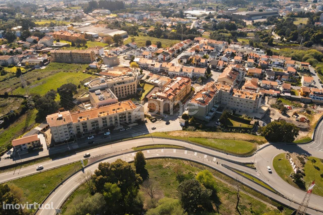 Apartamento T3 com 151 m² | com Garagem | Vila Nova de Gaia - Grande imagem: 3/26