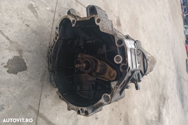 Cutie de viteze manuala 800 Audi A4 B6 [2000 - 2005] Sedan 1.8 T MT ( - 1