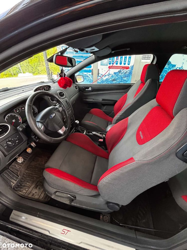 Ford Focus - 9