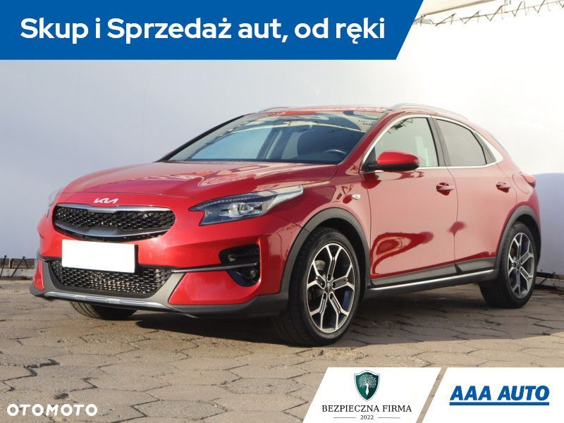 Kia XCeed - 3