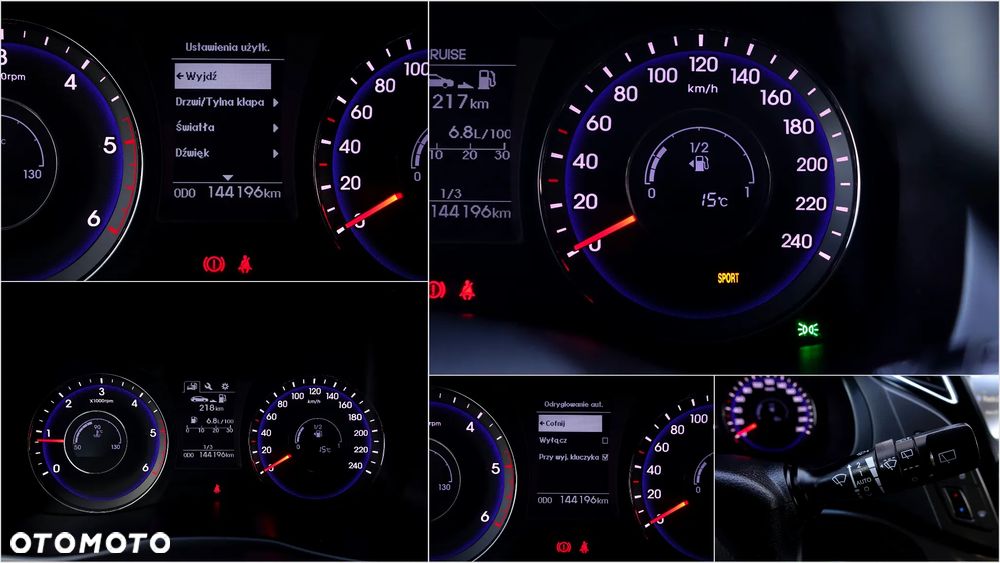 Hyundai i40 1.7 CRDi BlueDrive Premium - 15