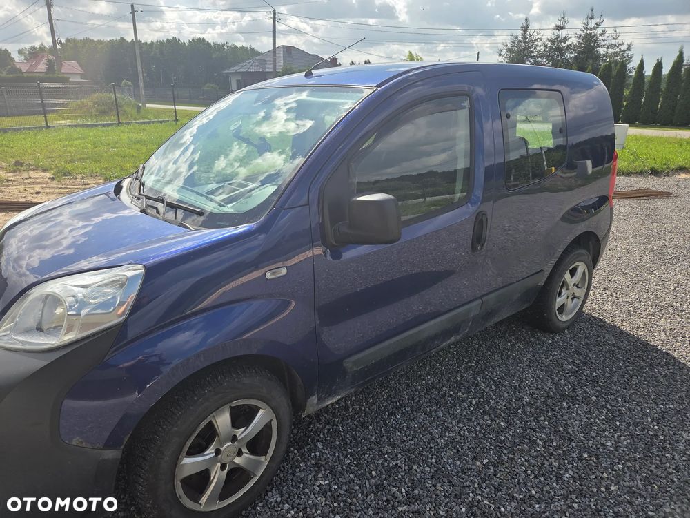 Peugeot Bipper 1.4 HDi Presence - 3