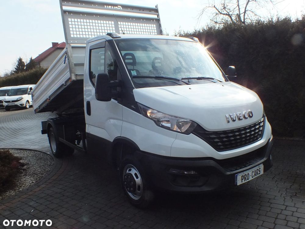 Iveco Daily - 5