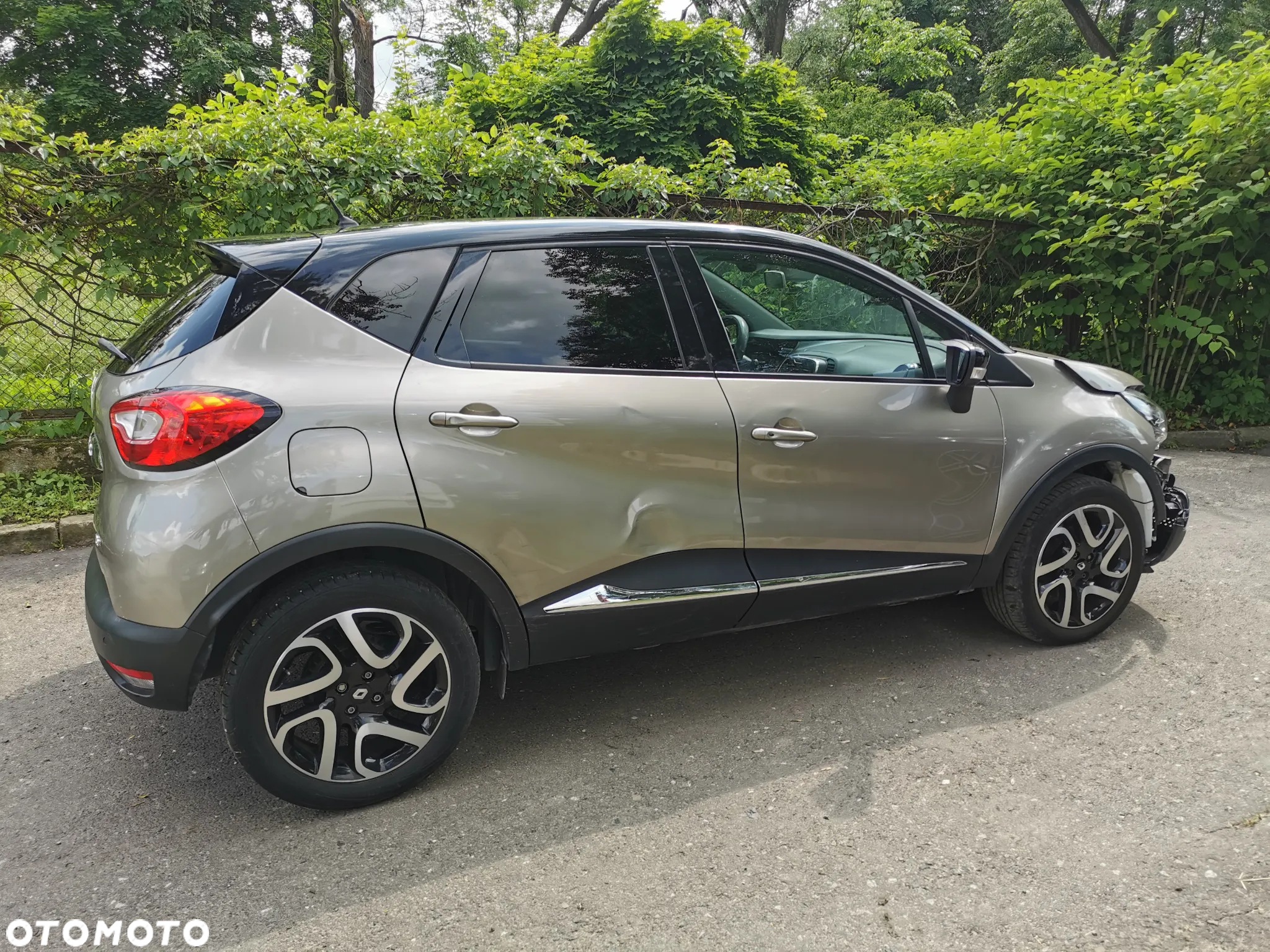 Renault Captur ENERGY TCe 120 EDC Dynamique - 5