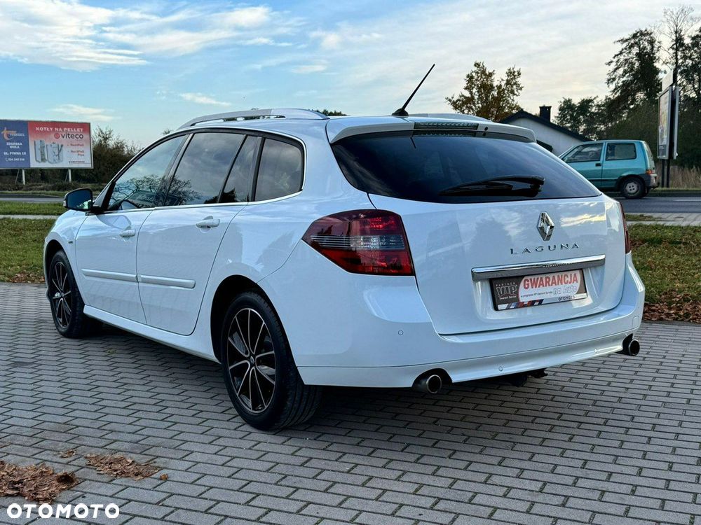 Renault Laguna - 12