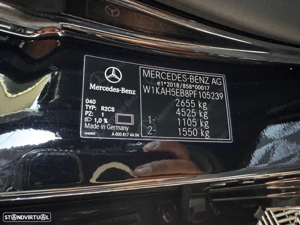 Mercedes-Benz C 300 - 29