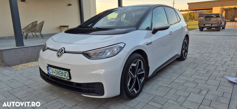 Volkswagen ID.3 77 kWh Pro S - 20