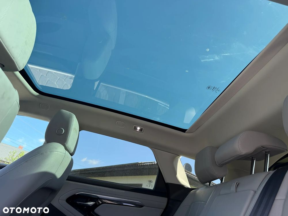 Land Rover Range Rover Evoque - 29