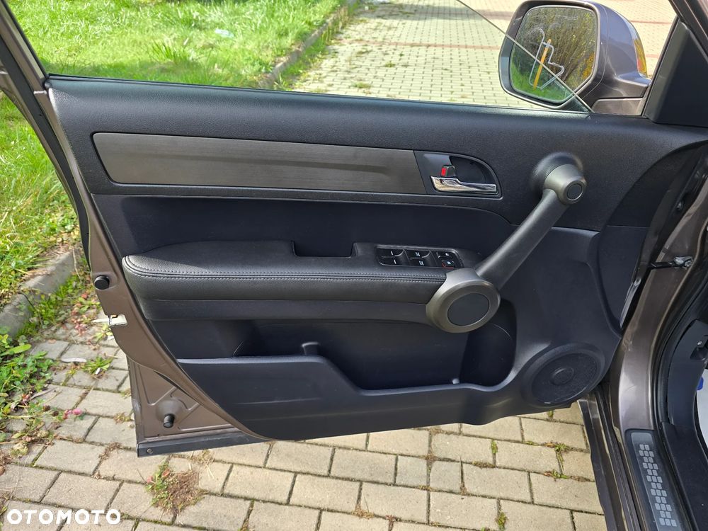 Honda CR-V 2.0 Executive - 21