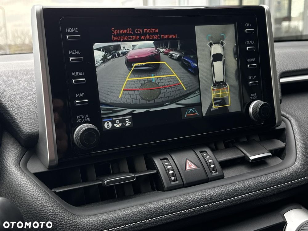 Toyota RAV4 2.5 Hybrid Executive 4x2 - 24