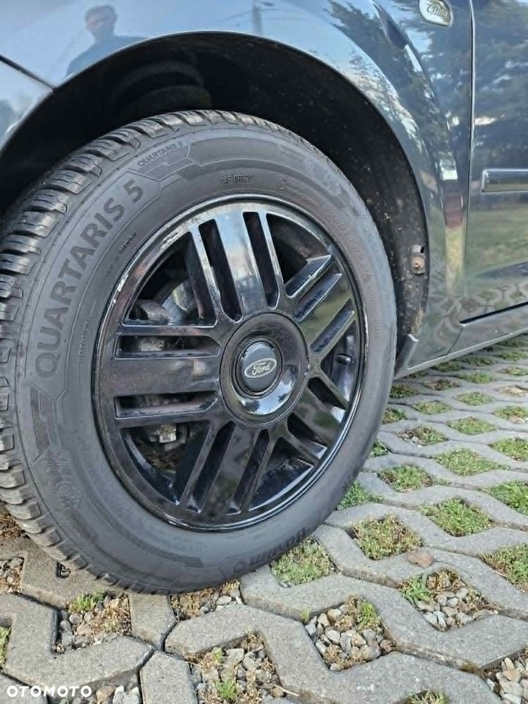 Ford Focus 1.6 TDCi Trend + - 7