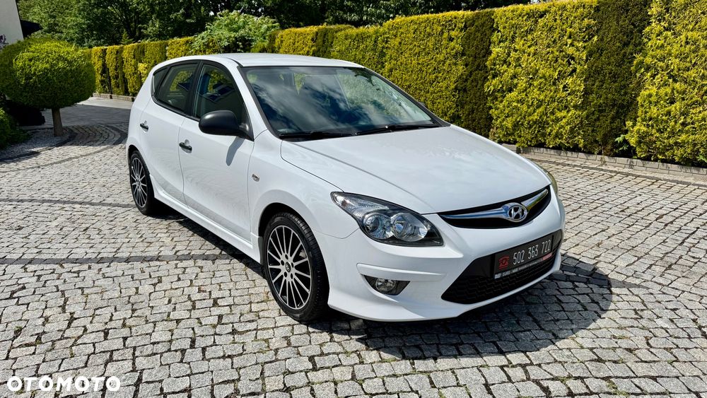 Hyundai i30 1.4 Intro Edition - 18
