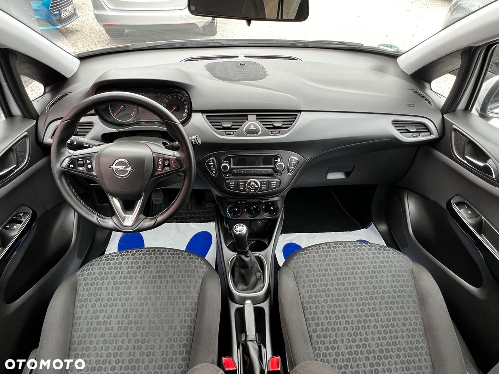 Opel Corsa 1.4 16V Enjoy - 6