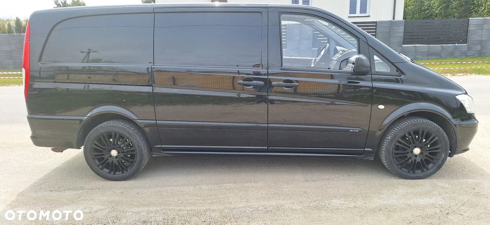 Mercedes-Benz Vito - 3