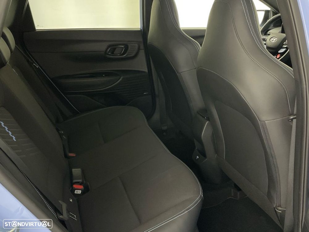 Hyundai i20 N 1.6 T-GDi Performance Pack - 24
