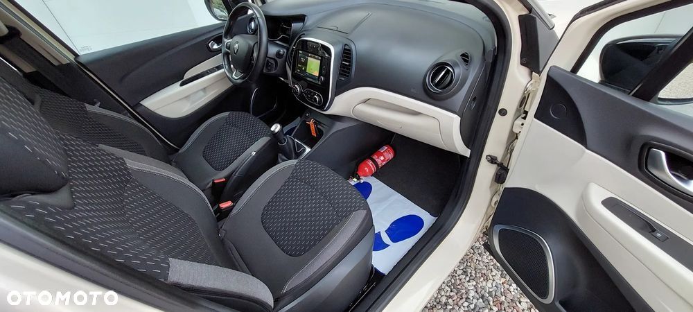Renault Captur 0.9 Energy TCe Intens EU6 - 27