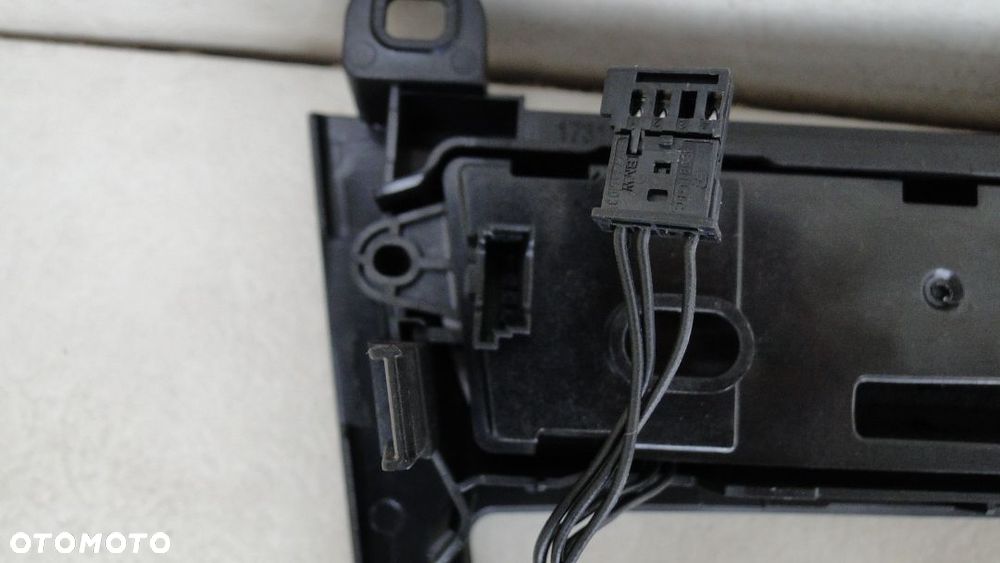 BMW 1 F20 F21 RADIO CD MP3 CZYTNIK NAWIGACJI PANEL 11-19r - 5